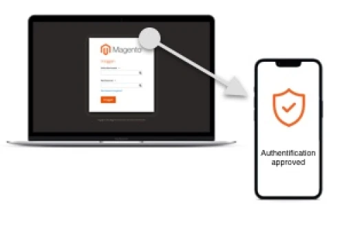 Magento 2 Security