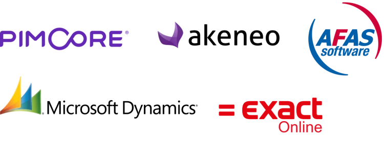 Magento 2 koppelingen bestaand en op maat